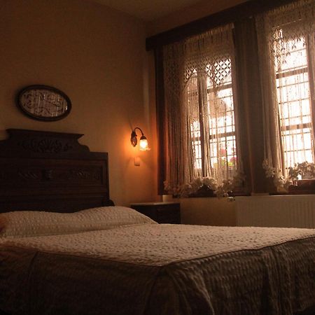 Archontiko Athina Hotel Koumariá Værelse billede